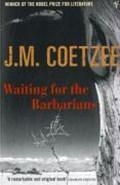 Waiting for the Barbarians | J.M. Coetzee | 