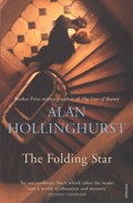 The Folding Star | Alan Hollinghurst | 