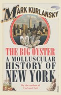 The Big Oyster | Mark Kurlansky | 