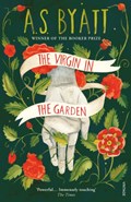 The Virgin in the Garden | A S Byatt | 