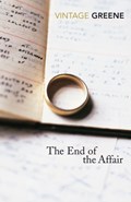 End of the Affair | Graham Greene&, Monica Ali (introduction) | 