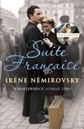 Suite Francaise | Irene Nemirovsky | 