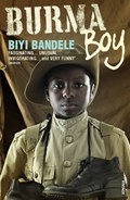 Burma Boy | Biyi Bandele | 