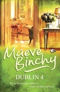 Dublin 4 | Maeve Binchy | 