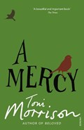 A Mercy | Toni Morrison | 