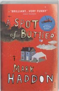 A Spot of Bother | Mark Haddon | 