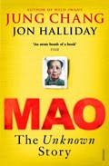 Mao: The Unknown Story | Jon Halliday ; Jung Chang | 