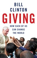 Giving | President Bill Clinton | 