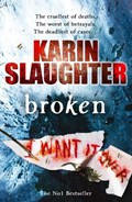 Broken | Karin Slaughter | 