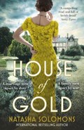 House of Gold | Natasha Solomons | 