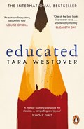 Educated | Tara Westover | 