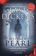 The Last Dickens | Matthew Pearl | 