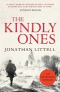 The Kindly Ones | Jonathan Littell | 