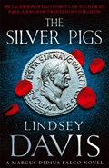 The Silver Pigs | Lindsey Davis | 