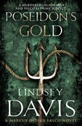 Poseidon's Gold | Lindsey Davis | 