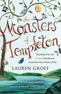The Monsters of Templeton | Lauren Groff | 