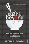 Sushi and Beyond | Michael Booth | 