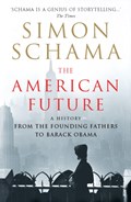 The American Future | Cbeschama Simon | 