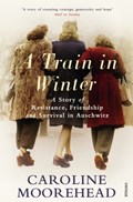 A Train in Winter | Caroline Moorehead | 