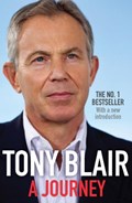 A Journey | Tony Blair | 