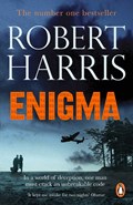 Enigma | Harris, Robert | 