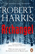 Archangel | Robert Harris | 