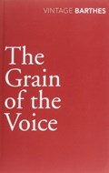The Grain Of The Voice | Roland Barthes | 