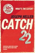 Catch-22: 50th Anniversary Edition | Joseph Heller | 