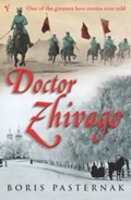 Doctor Zhivago | Boris Pasternak&, Max Hayward (translation)& Manya Harari (translation) | 