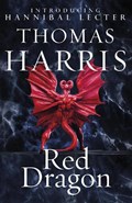 Red Dragon | Thomas Harris | 