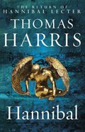 Hannibal | Thomas Harris | 