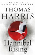 Hannibal Rising | Thomas Harris | 