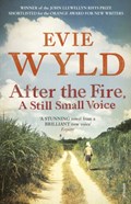 After the Fire, A Still Small Voice | Evie Wyld | 