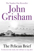 The Pelican Brief | John Grisham | 