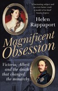 Magnificent Obsession | Helen Rappaport | 