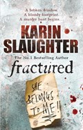Fractured | Karin Slaughter | 