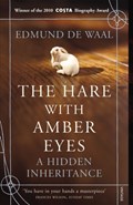 The hare with amber eyes: a hidden inheritance | Edmund De Waal | 