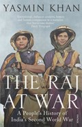 The Raj at War | Yasmin Khan | 