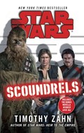 Star Wars: Scoundrels | Timothy Zahn | 