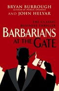 Barbarians At The Gate | Bryan Burrough ; John Helyar | 