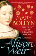 Mary Boleyn | Alison Weir | 