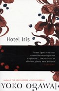 Hotel Iris | Yoko Ogawa | 