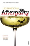 The Afterparty | Leo Benedictus | 