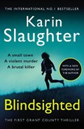 Blindsighted | Karin Slaughter | 