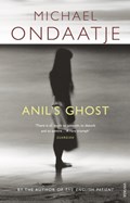 Anil's Ghost | Michael Ondaatje | 