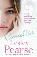 Camellia | Lesley Pearse | 