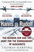 Hanns and Rudolf | Thomas Harding | 