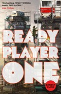Ready Player One | Ernest Cline | 