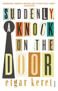 Suddenly, a Knock on the Door | Etgar Keret | 
