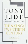 Thinking the Twentieth Century | Timothy Snyder ; Tony Judt | 